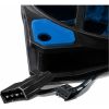 Кулер для корпуса Frime Iris LED Fan 15LED Blue (FLF-HB120B15) - Изображение 1