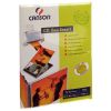 Бумага Canson для CD/ DVD, вкладка, 160г, A4, 15ст (872846) - Изображение 1