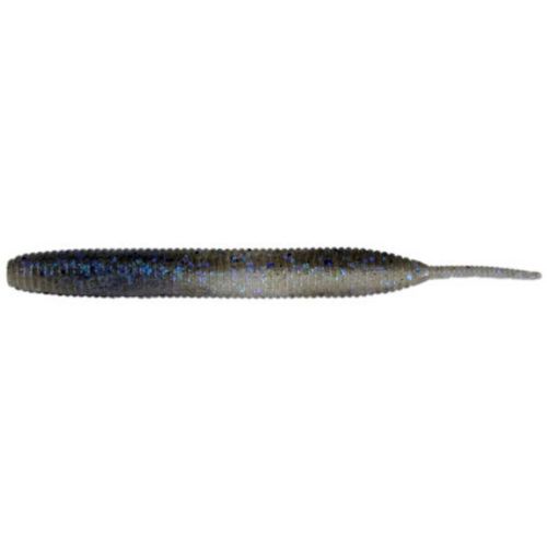 Силікон рибальський Keitech Sexy Impact 2.8 (12 шт/упак) ц:440 electric shad (1551.01.01)