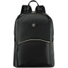 Рюкзак для ноутбука Wenger 14 Slim LeaMarie, Black (610190) - Изображение 4