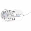 Мышка Xtrfy M4 RGB White (XG-M4-RGB-WHITE) - Изображение 1