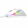 Мышка Xtrfy M4 RGB White (XG-M4-RGB-WHITE) - Изображение 2