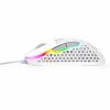 Мышка Xtrfy M4 RGB White (XG-M4-RGB-WHITE) - Изображение 3