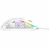 Мышка Xtrfy M4 RGB White (XG-M4-RGB-WHITE) - Изображение 4