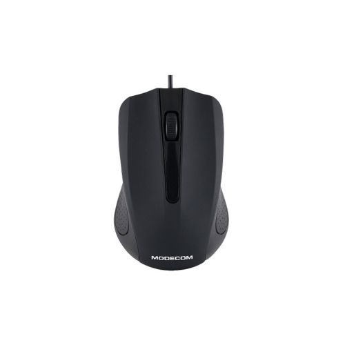 Мишка Modecom MC-00M9 USB Black (M-MC-00M9-100)