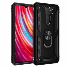 Чехол для мобильного телефона BeCover Military Xiaomi Redmi 9 Black (705128) (705128)