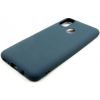 Чехол для мобильного телефона Dengos Carbon Samsung Galaxy M31, blue (DG-TPU-CRBN-59) (DG-TPU-CRBN-59) - Изображение 1