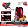 Лазерний нівелір Deko LL57R 5 (12166) Лазерний нівелір Deko LL57R 5 (12166) - Зображення 1
