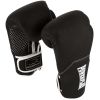 Боксерські рукавички PowerPlay 3011 10oz Black/White (PP_3011_10oz_Bl/White) - Зображення 1