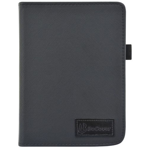 Чехол для электронной книги BeCover Slimbook PocketBook InkPad 3 740 Black (703732)
