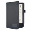 Чохол до електронної книги BeCover Slimbook PocketBook InkPad 3 740 Black (703732) - Зображення 2