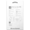 Скло захисне Armorstandart Icon 3D Anti-spy Apple iPhone 12 mini Black (ARM57577) - Зображення 1