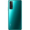 Мобильный телефон Huawei P Smart 2021 4/128Gb NFC Crush Green (51096ADV) - Изображение 1