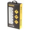 Концентратор Maxxter USB 3.0 Type-A 7 ports silver (HU3A-7P-01) - Зображення 3