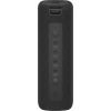 Акустическая система Xiaomi Mi Portable Bluetooth Spearker 16W Black - Изображение 4
