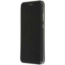 Чехол для мобильного телефона Armorstandart G-Case Samsung A02s (A025) Black (ARM58267)