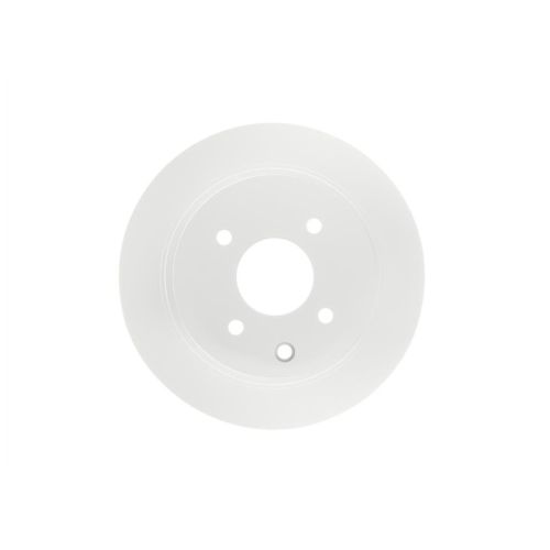 Гальмівний диск Bosch 0 986 479 742