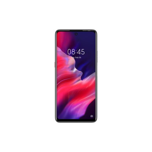 Мобільний телефон Tecno LE7n (POVA-2) 4/128Gb Dazzle Black (4895180768491)