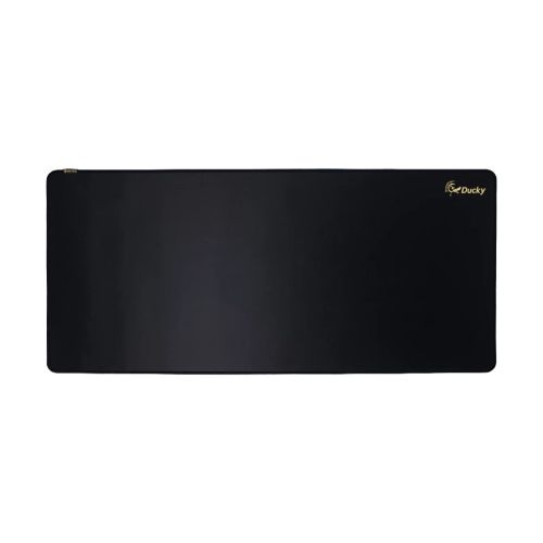 Килимок для мишки Ducky Shield XL Black (DPCL21-CXAA2)