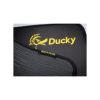 Килимок для мишки Ducky Shield XL Black (DPCL21-CXAA2) - Зображення 2