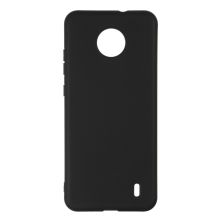 Чохол до мобільного телефона Armorstandart Matte Slim Fit Nokia C10 / C20 Black (ARM59522)