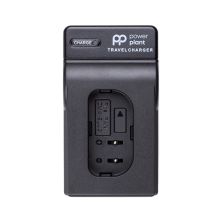 Зарядний пристрій для фото PowerPlant Panasonic DMW-BLJ31 (CH980314)