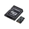 Карта памяти Kingston 16GB microSDHC class 10 UHS-I V30 A1 (SDCIT2/16GB) - Изображение 1