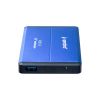 Карман внешний Gembird 2.5, USB3.0, blue (EE2-U3S-3-B) - Изображение 2