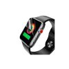Пленка защитная Devia Premium Apple Watch Series 1,2,3 - 42mm 2 pcs. 3D Full (DV-GDR-APL-WS1-42MX2) - Изображение 1