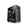 Корпус для ПК ThermalTake Divider 500 TG Air Black (CA-1T4-00M1WN-02) - Изображение 3