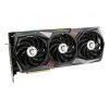 Видеокарта MSI GeForce RTX3060Ti 8Gb GAMING Z TRIO LHR (RTX 3060 Ti GAMING Z TRIO 8G LHR) - Изображение 2
