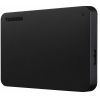 Внешний жесткий диск 2.5 1TB Toshiba (HDTB410EK3AA) - Изображение 2