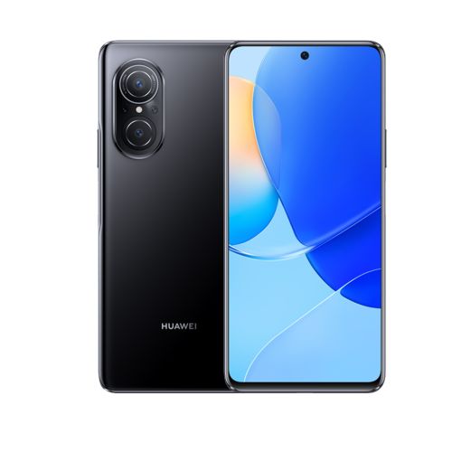 Мобильный телефон Huawei Nova 9 SE 8/128Gb Midnight Black (51096XGW)