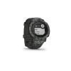 Смарт-часы Garmin Instinct 2, Camo Edition, Graphite Camo, GPS (010-02626-03) - Изображение 2