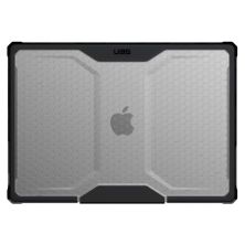 Чохол до ноутбука Uag 14 Apple MacBook Pro 2021 Plyo, Ice (134000114343)