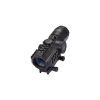 Оптичний приціл Sig Sauer Bravo3 3x24mm Horseshoe Dot Illum (SOB33101) - Зображення 1