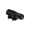 Оптичний приціл Sig Sauer Bravo3 3x24mm Horseshoe Dot Illum (SOB33101) - Зображення 3