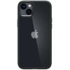 Чохол до мобільного телефона Spigen Apple iPhone 14 Plus Ultra Hybrid, Matte Black (ACS04895) - Зображення 1