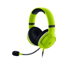 Наушники Razer Kaira X for Xbox Electric Volt (RZ04-03970600-R3M1)