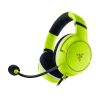 Наушники Razer Kaira X for Xbox Electric Volt (RZ04-03970600-R3M1) - Изображение 2