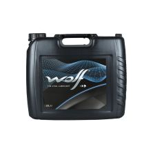 Трансмиссионное масло Wolf EXTENDTECH 80W90 GL 5 20л (8306259)