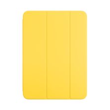 Чехол для планшета Apple Smart Folio for iPad (10th generation) - Lemonade (MQDR3ZM/A)