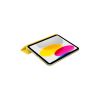 Чохол до планшета Apple Smart Folio for iPad (10th generation) - Lemonade (MQDR3ZM/A) - Зображення 2