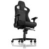 Крісло ігрове Noblechairs Epic Gaming Black Edition (NBL-PU-BLA-004) - Зображення 2
