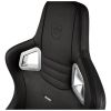 Крісло ігрове Noblechairs Epic Gaming Black Edition (NBL-PU-BLA-004) - Зображення 3