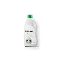 Моторное масло DYNAMAX M4T 5W40 1л (500704)
