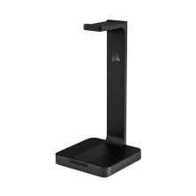 Подставка для гарнитуры Corsair Gaming ST50 Premium Headset Stand Black (CA-9011221-EU)