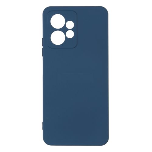 Чехол для мобильного телефона Armorstandart ICON Case Xiaomi Redmi Note 12 4G Camera cover Dark Blue (ARM67701)