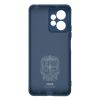 Чехол для мобильного телефона Armorstandart ICON Case Xiaomi Redmi Note 12 4G Camera cover Dark Blue (ARM67701) - Изображение 1