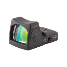Коллиматорный прицел Trijicon RMR Type 2 Red Dot Sight 3.25 MOA Red Dot Adjustable (RM06-C-700688/700672)